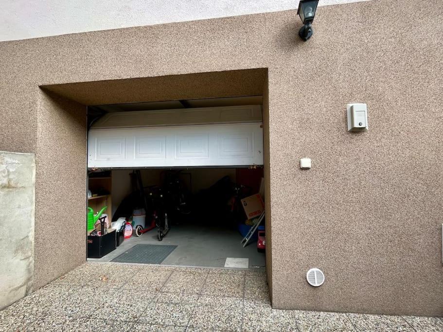 Apartman Terasa U Kolonady Apartment Poděbrady Екстериор снимка