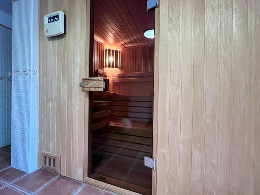 Apartman Terasa U Kolonady Apartment Poděbrady Екстериор снимка