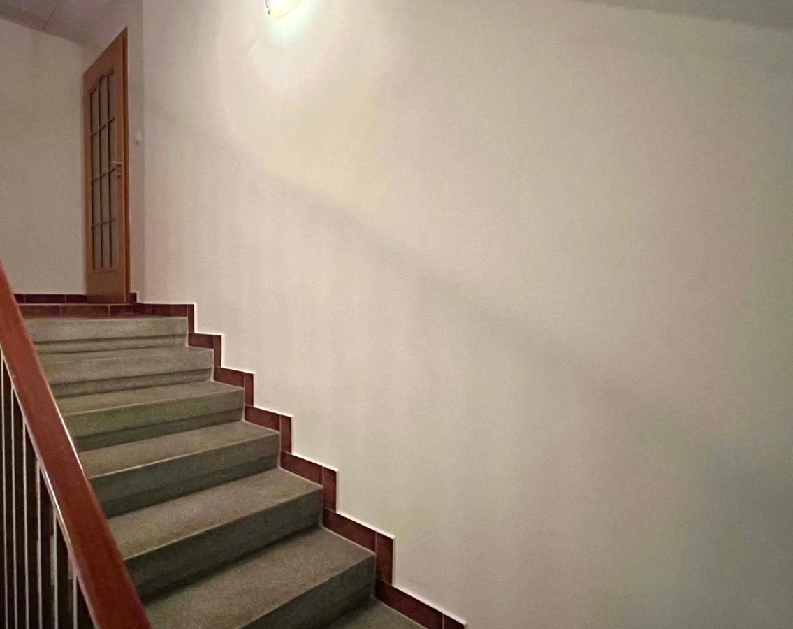 Apartman Terasa U Kolonady Apartment Poděbrady Екстериор снимка