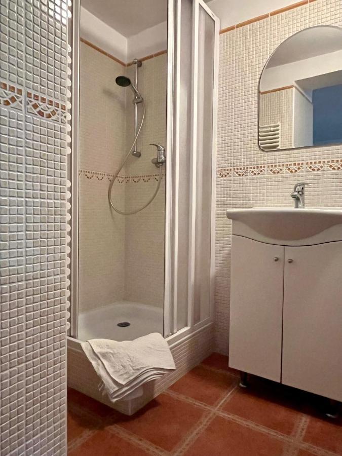 Apartman Terasa U Kolonady Apartment Poděbrady Екстериор снимка
